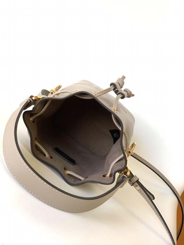 Bucket Bag