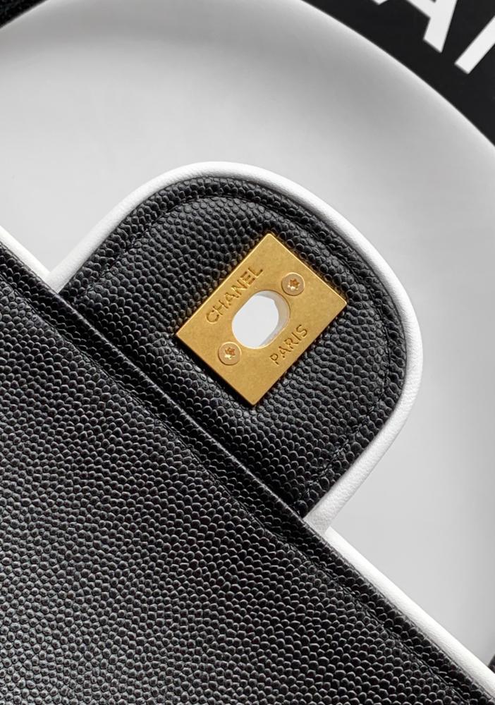 Calfskin Shoulder Bag