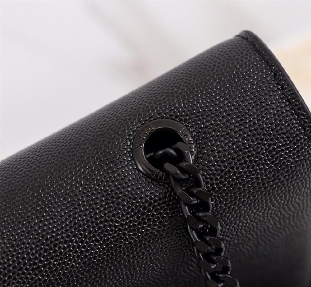 Italian-Inspired Stylish Leather Crossbody Bag