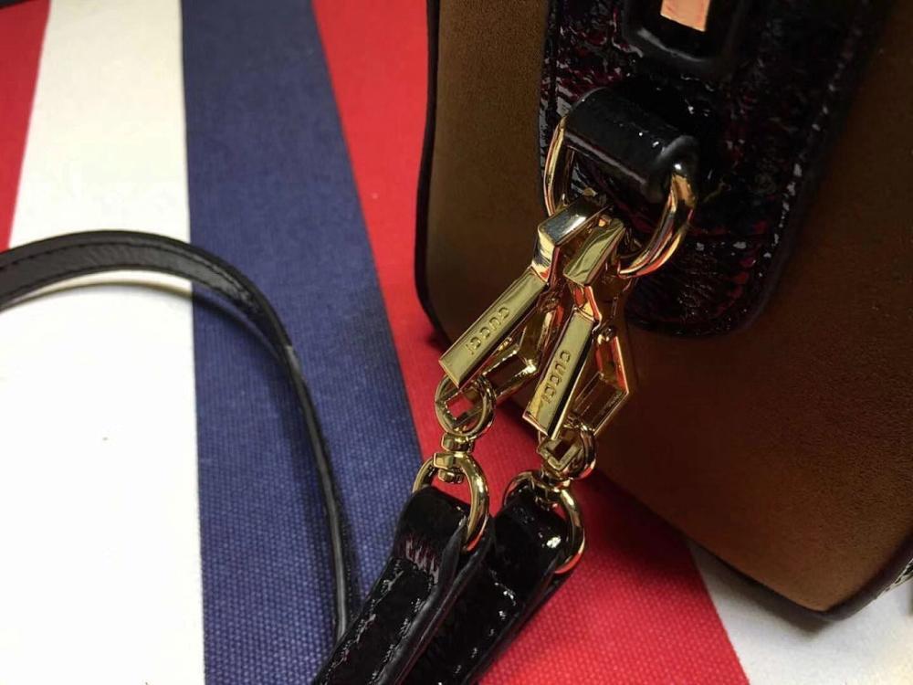 Alma Crossbody Bag