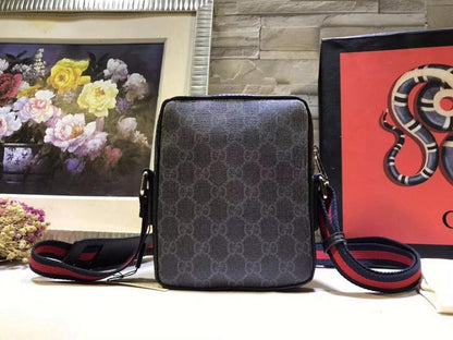 Alma Backpack