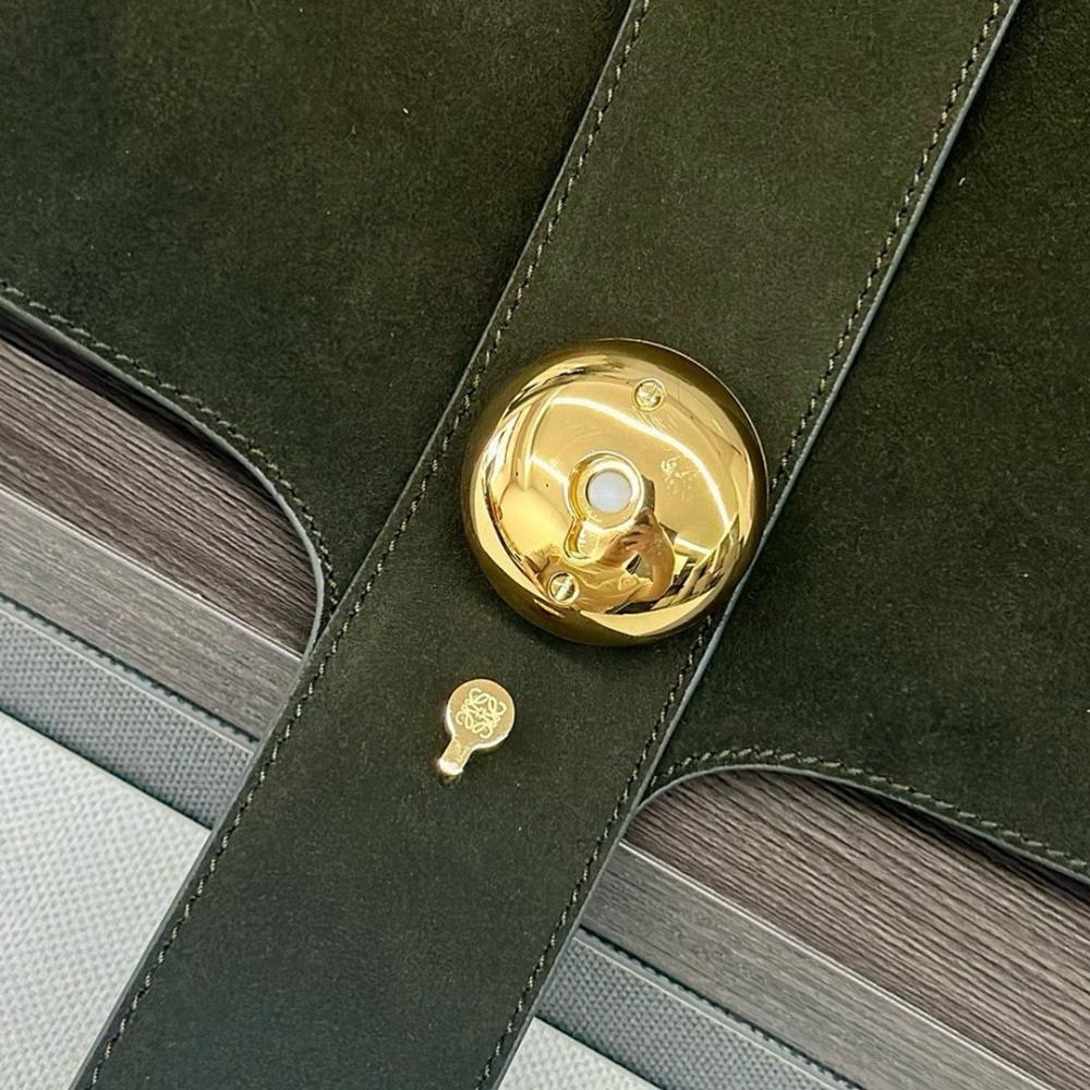 Luxury Elegant Shoulder Bag