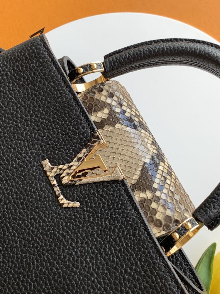 Top Handle Bag
