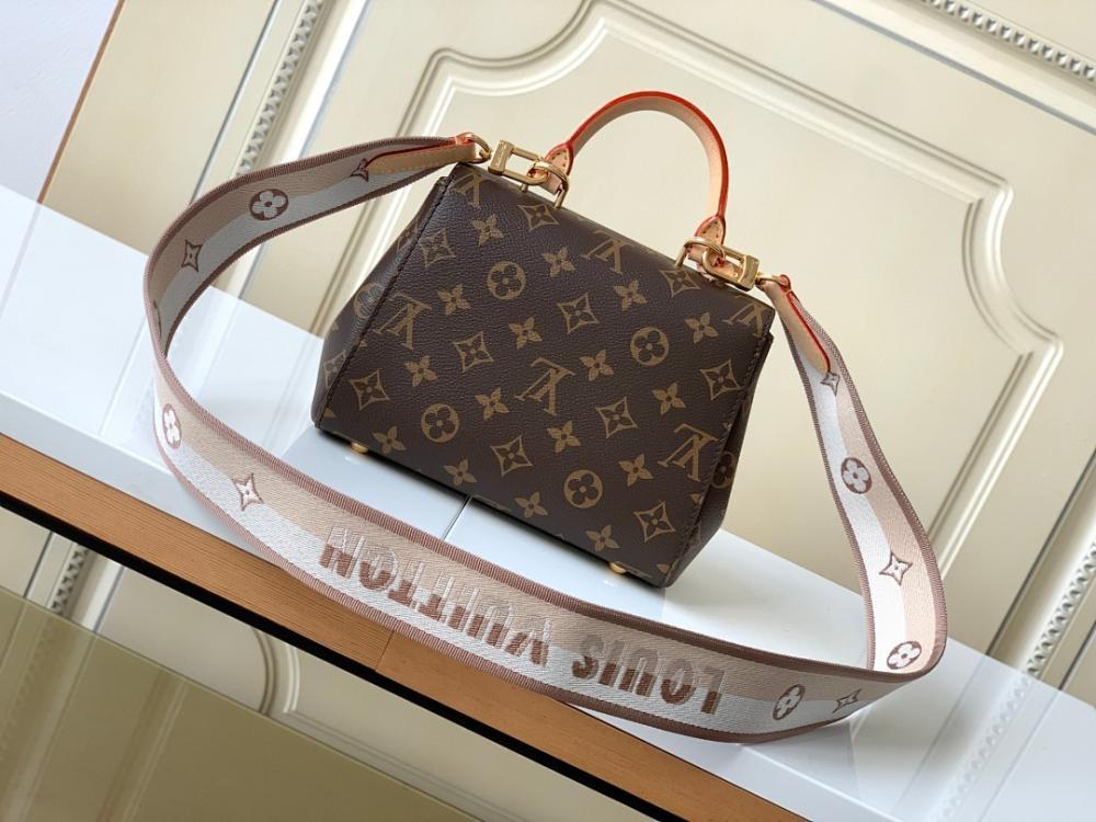Elegant Stylish Shoulder Bag