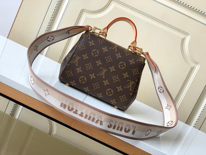 Elegant Stylish Shoulder Bag