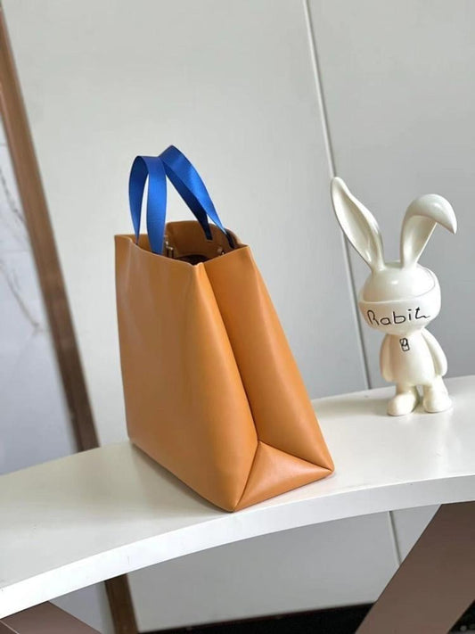 Stylish Leather Tote Bag – Special Edition