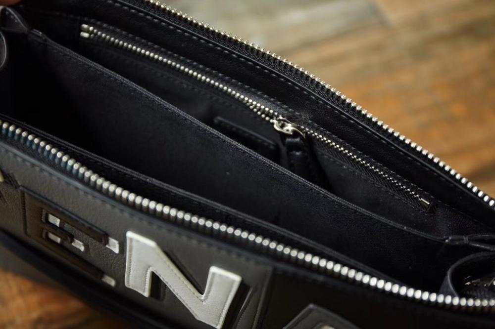 Luxury Wallet