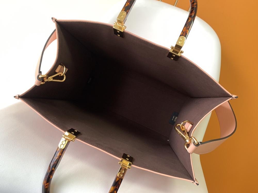Luxury Top Handle Bag