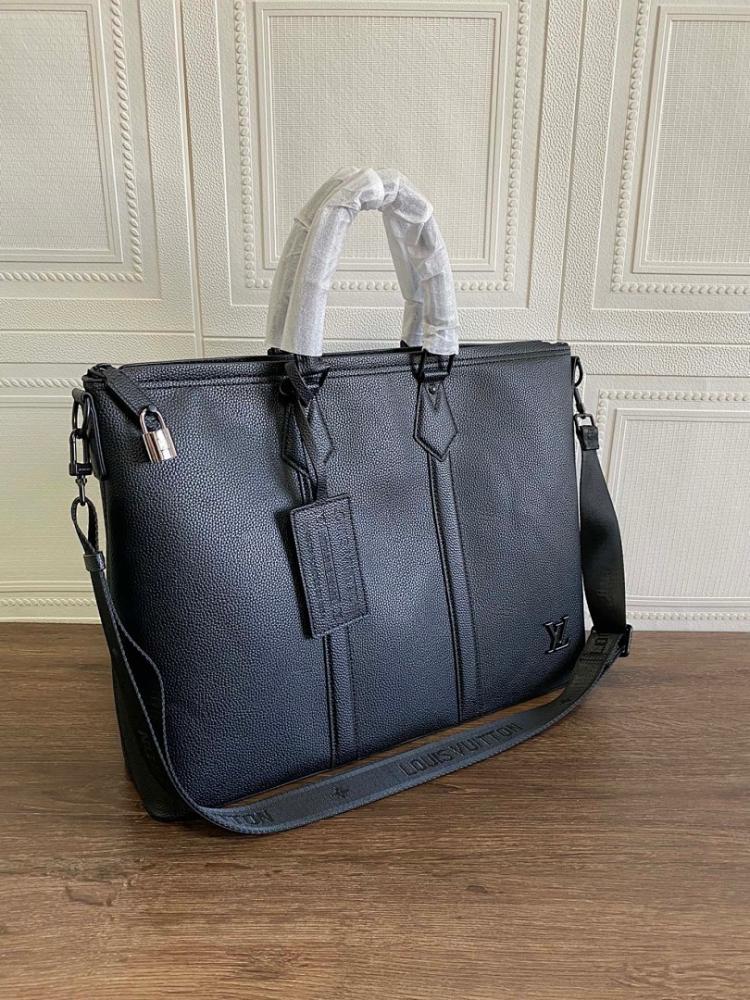 Stylish Premium Leather Top Handle Bag