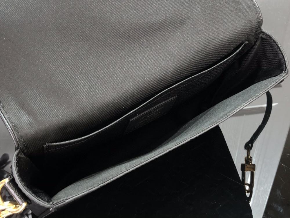 Messenger Bag