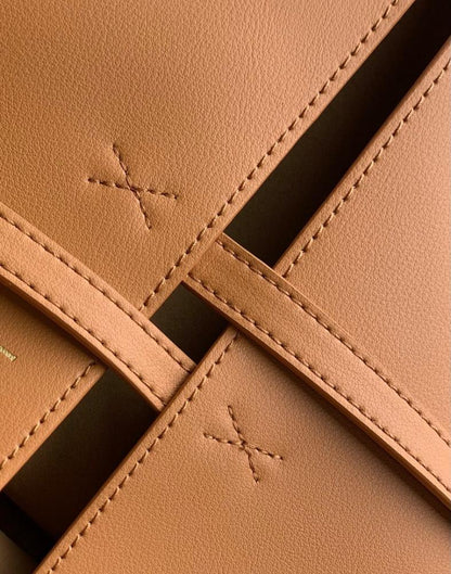 Elegant Premium Leather Shoulder Bag