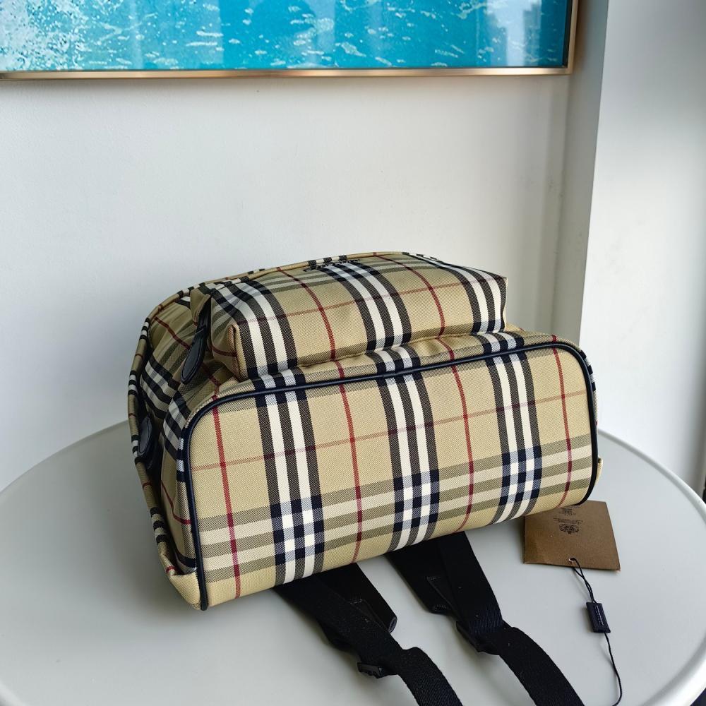 Luxury Backpack