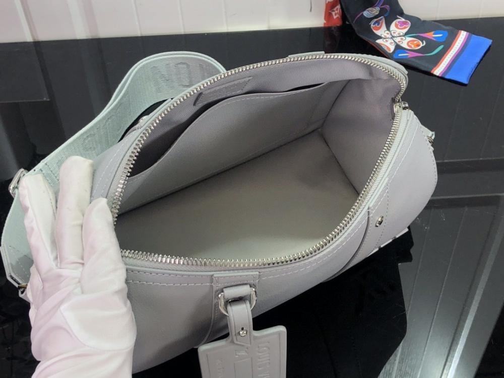 Travel Bag