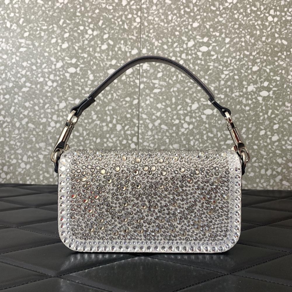 Top Handle Bag