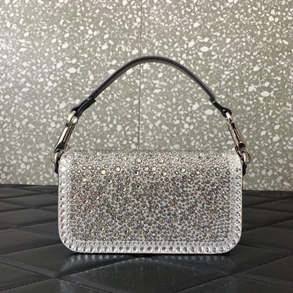 Top Handle Bag