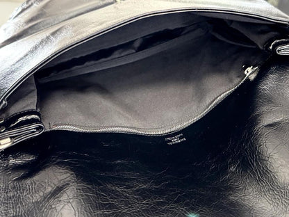 Luxury Top Handle Bag