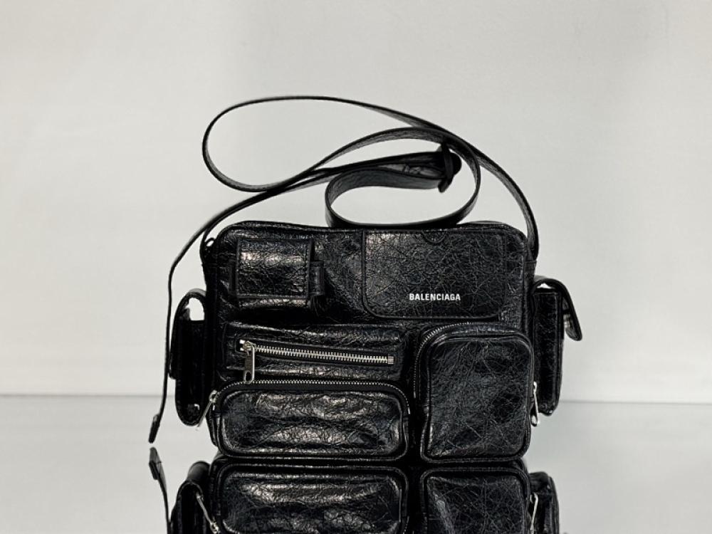 Luxury Crossbody Bag