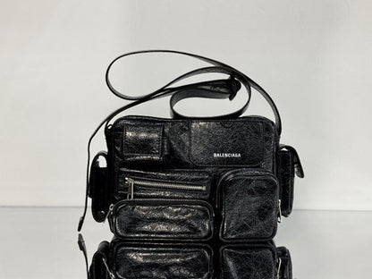 Luxury Crossbody Bag
