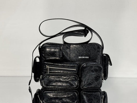 Luxury Crossbody Bag