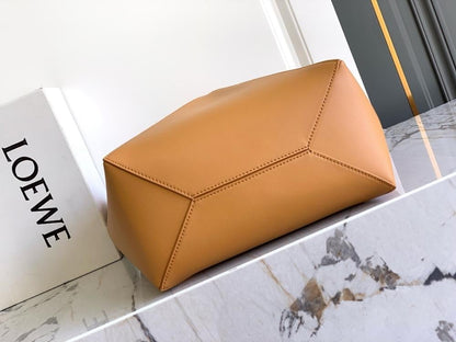 Elegant Premium Leather Shoulder Bag